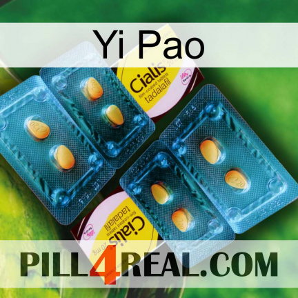 Yi Pao cialis5